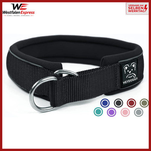 Hundehalsband neopren - hundehalsband,