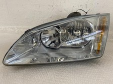 Ford Focus DA3 Scheinwerfer Hauptscheinwerfer Frontscheinwerfer vorn  links