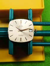 Precimax Automatik Uhrwerk –