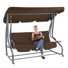 Garten Hollywoodschaukel