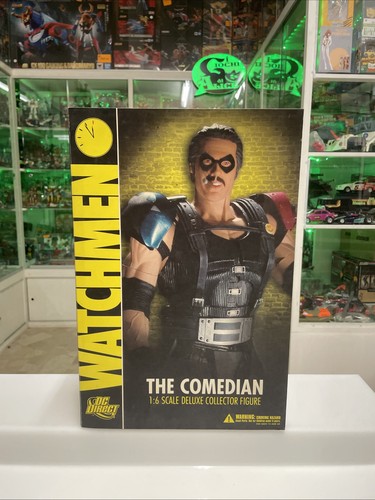 Direct watchman the - dc,