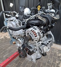 Komplettmotor NISSAN QASHQAI 1,6DIG-T MR16DDT MR16 26.000Tkm Garantie  Top Motor