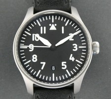 Stowa flieger versus - stowa, date