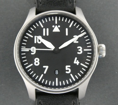 Stowa flieger versus - stowa, 40