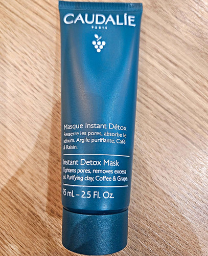 Caudalie instant detox - caudalie,