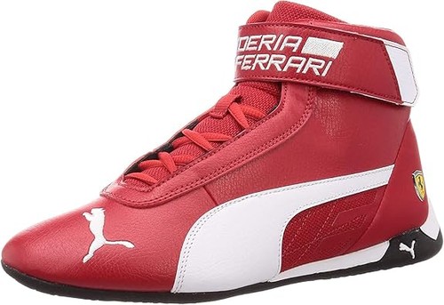 Puma scuderia ferrari - puma, x