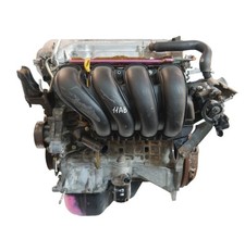 Motor für Toyota RAV-4 MK2 1,8 1ZZ-FE 1ZZ 1900022320 33.000km