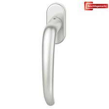 1023 FSB Fenstergriff Alu F1 Fensterbeschlag Verriegelung Fensterzubehör
