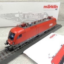 MÄRKLIN 39849 - H0 - ÖBB -