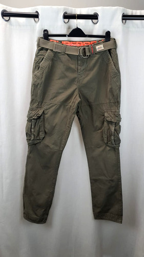 Superdry core cargo lite hose - superdry,