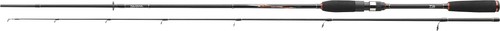 Daiwa crossfire spin - crossfire, länge
