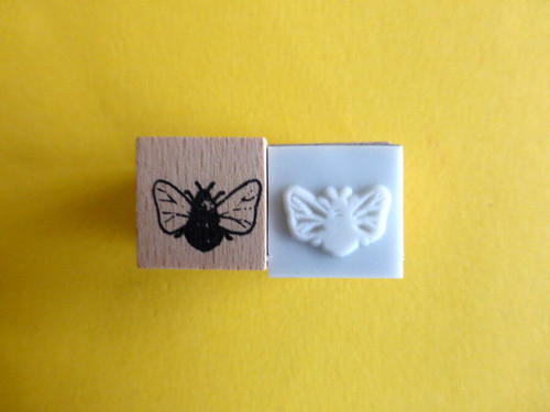 Motivstempel hummel stempel - motivstempel,