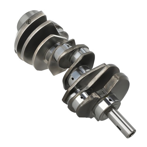 Om642 kurbelwelle motor for - om642,