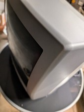 Durabrand CT 5186 Röhren-TV