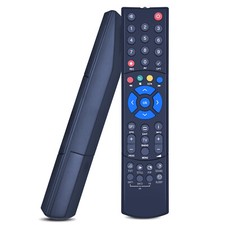 New Remote Control For