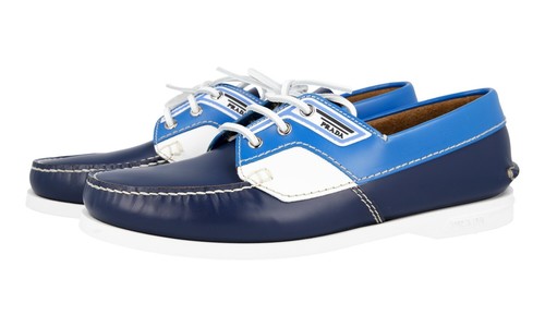 Luxus prada deck - luxus,