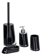 Bad Accessoires Zubehör 4er