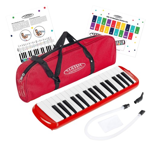 Tasten melodica melodika - tasten,