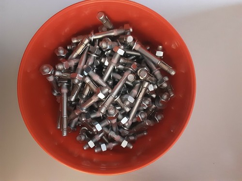 Hilti schwerlastanker - hilti,