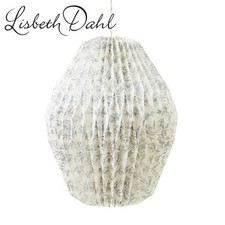 Große Lisbeth Dahl Plissee