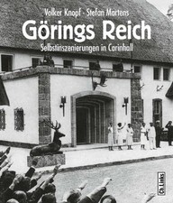 Görings reich - görings,