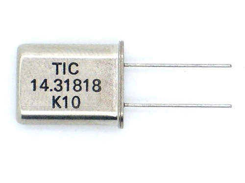 Tic quarz 31818 - 1x,
