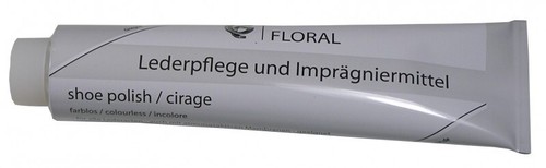 Schuhcreme 125 ml farblos - 1, bw