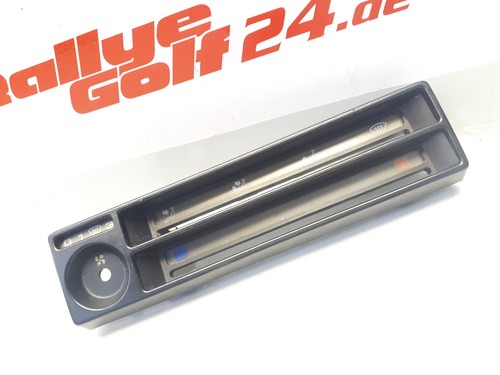 Heizungsblende rallye golf - vw,