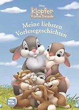Disney Vorlesebuch: Klopfer