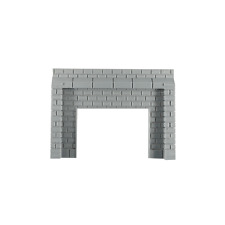 Spur H0 Tunnelportal