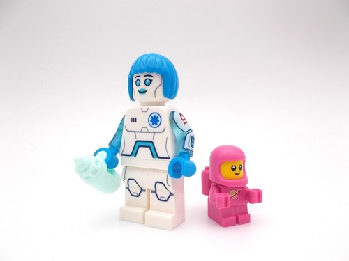 Lego minifigure series - lego®,