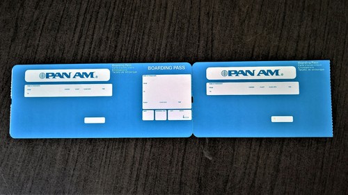 Original pan boarding - original,