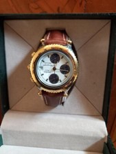 Mondia Mistral Chronograph