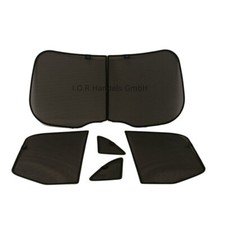 Sonnenschutz für Ford Edge