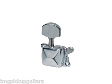 Mechaniken 6 links chrom