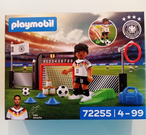 Playmobil dfb - playmobil,