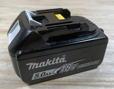 Original Makita Ersatzakku