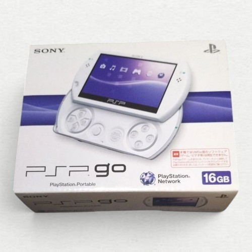 Sony playstation portable - sony,