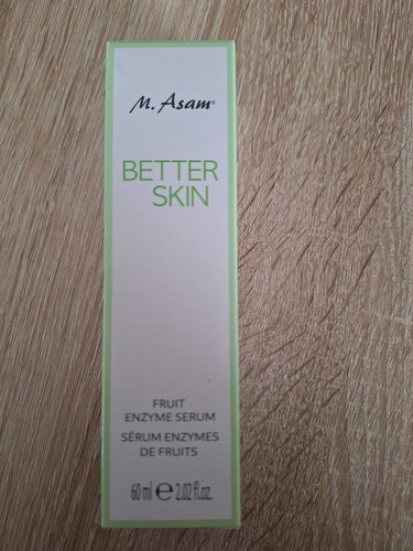 Asam better skin frucht - m.asam,