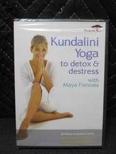 Kundalini yoga detox - kundalini,
