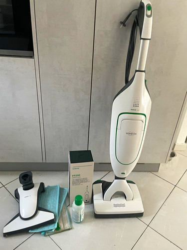 Vorwerk kobold vk200 - vorwerk,