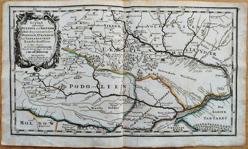 Podolien ukraine - podolien,