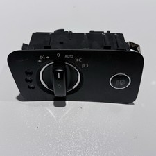 Lichtschalter Mercedes Benz