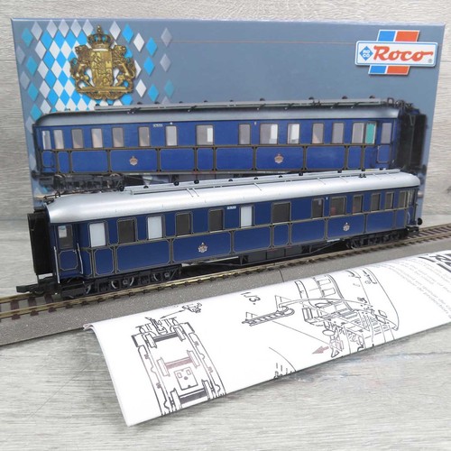 Roco 44810 k bay - -, k.bay.sts.b