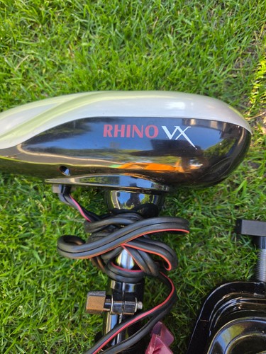 Rhino kurzschaft elektro - rhino,