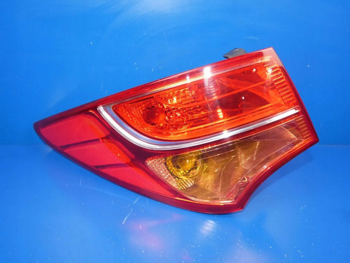 Rückleuchte hyundai santa iii - rückleuchte,