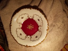 Prunkteller Reichenbach