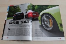 Auto Motor und Sport 11/2011