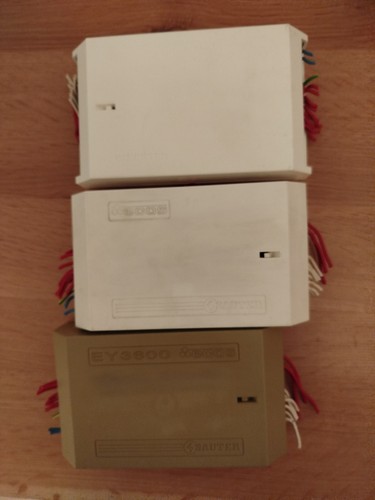 Sauter eye202f001 modul - sauter,