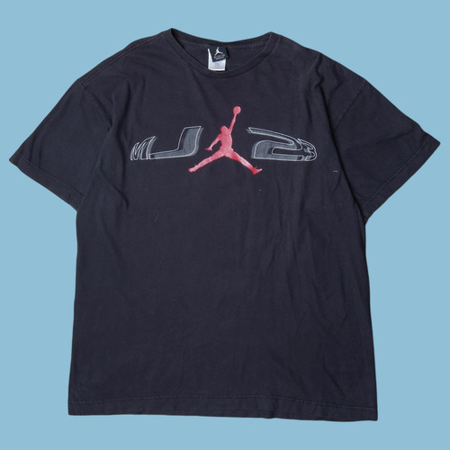 Vintage jordan mj23 shirt - mj23,